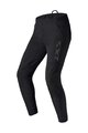 IXS Cycling long trousers withot bib - TRIGGER 1.0 - black