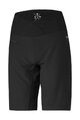 IXS Cycling shorts without bib - FLOW LITE 1.0 W - black