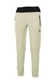 IXS Cycling long trousers withot bib - CARVE 1.0 W - yellow