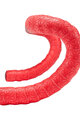 SUPACAZ handlebar tape - SUPER STICKY KUSH  - red