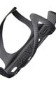 SUPACAZ Cycling bottle cage - FLY CAGE - black