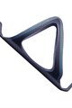 SUPACAZ Cycling bottle cage - FLY CAGE - purple