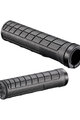 SUPACAZ grips - EGRIP  - black
