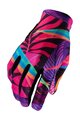 SUPACAZ Cycling long-finger gloves - SUPAG - multicolour