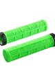 SUPACAZ grips - GRIZIPS  - green