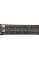 SUPACAZ grips - GRIZIPS  - black