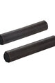 SUPACAZ grips - SILICONEZ  - black