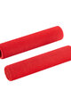 SUPACAZ grips - SUPALITE GRIP  - red