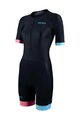 ZONE3 Cycling skinsuit - ACTIVATE+ - black