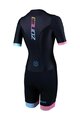 ZONE3 Cycling skinsuit - ACTIVATE+ - black