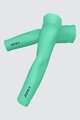 ZONE3 Cycling hand warmers - AQUAFLO PLUS - light green