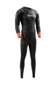 ZONE3 Cycling skinsuit - ASPECT BREASTSTROKE  - black