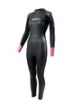 ZONE3 Cycling skinsuit - ASPECT - black
