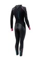 ZONE3 Cycling skinsuit - ASPECT - black