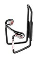 ELITE Cycling bottle cage - CIUSSI GEL AL - black