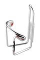 ELITE Cycling bottle cage - CIUSSI GEL AL - silver