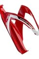 ELITE Cycling bottle cage - CUSTOM RACE - red