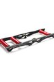 ELITE cyclo trainer - ARION - black/red