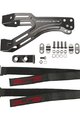 ELITE kickstand - SKEKANE - black