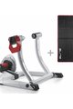 ELITE cyclo trainer - QUBO FLUID - white/red/black