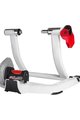 ELITE cyclo trainer - QUBO FLUID - white/red/black