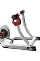 ELITE cyclo trainer - QUBO FLUID - white/red/black