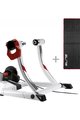 ELITE cyclo trainer - QUBO POWER MAG SMART B+ - white/red/black