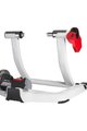 ELITE cyclo trainer - QUBO POWER MAG SMART B+ - white/red/black