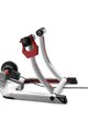 ELITE cyclo trainer - QUBO POWER MAG SMART B+ - white/red/black