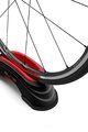 ELITE front wheel support - SU-STA - red/black