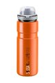 ELITE Cycling water bottle - SYSSA RACE 750 - orange