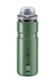 ELITE Cycling water bottle - SYSSA RACE 750 - green