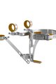ELITE kickstand - EROICA - silver