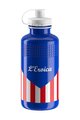 ELITE Cycling water bottle - EROICA 600 USA CLASSIC - blue
