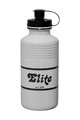 ELITE Cycling water bottle - VINTAGE PE 500 - white