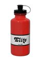 ELITE Cycling water bottle - VINTAGE PE 500 - red