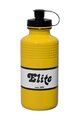 ELITE Cycling water bottle - VINTAGE PE 500 - yellow