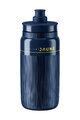 ELITE Cycling water bottle - FLY TEX 550 ml - blue
