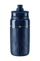 ELITE Cycling water bottle - FLY TEX 550 ml - blue