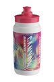 ELITE Cycling water bottle - FLY TEAM CANYON SRAM 550 - white/multicolour