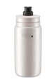 ELITE Cycling water bottle - FLY TEX 550 - white