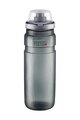 ELITE Cycling water bottle - FLY MTB 750 - grey