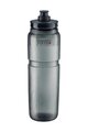 ELITE Cycling water bottle - FLY TEX 950 - grey