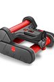 ELITE roller trainer - QUICK-MOTION  - black/red