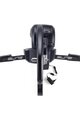 ELITE cyclo trainer - DIRETO+ - black