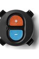ELITE cyclo trainer - DIRETO XR - black