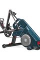 ELITE cyclo trainer - TURNO - blue/black