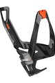 ELITE Cycling bottle cage - CANNIBAL XC - black/orange