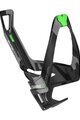 ELITE Cycling bottle cage - CANNIBAL XC BIO - black