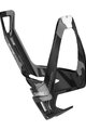 ELITE Cycling bottle cage - CANNIBAL XC BIO - black